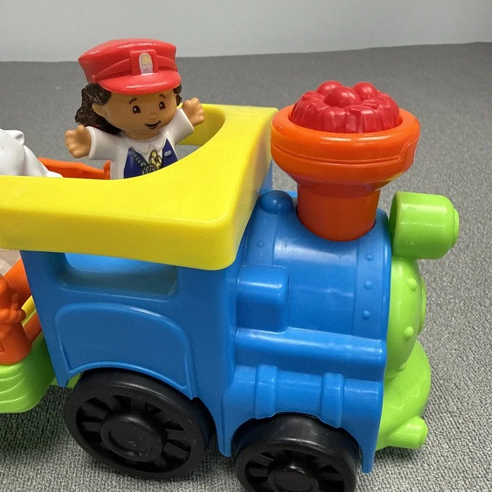 Fisher-Price fisher price